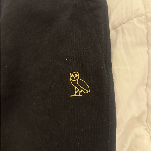 OVO Garment Dye Sweatpants - Picture 1 of 6